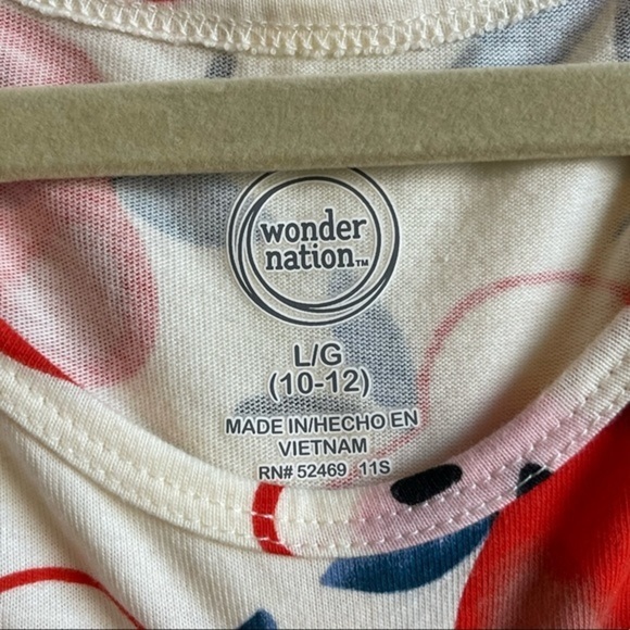 Corduroy Dress & Shirt Set - Picture 4 of 6